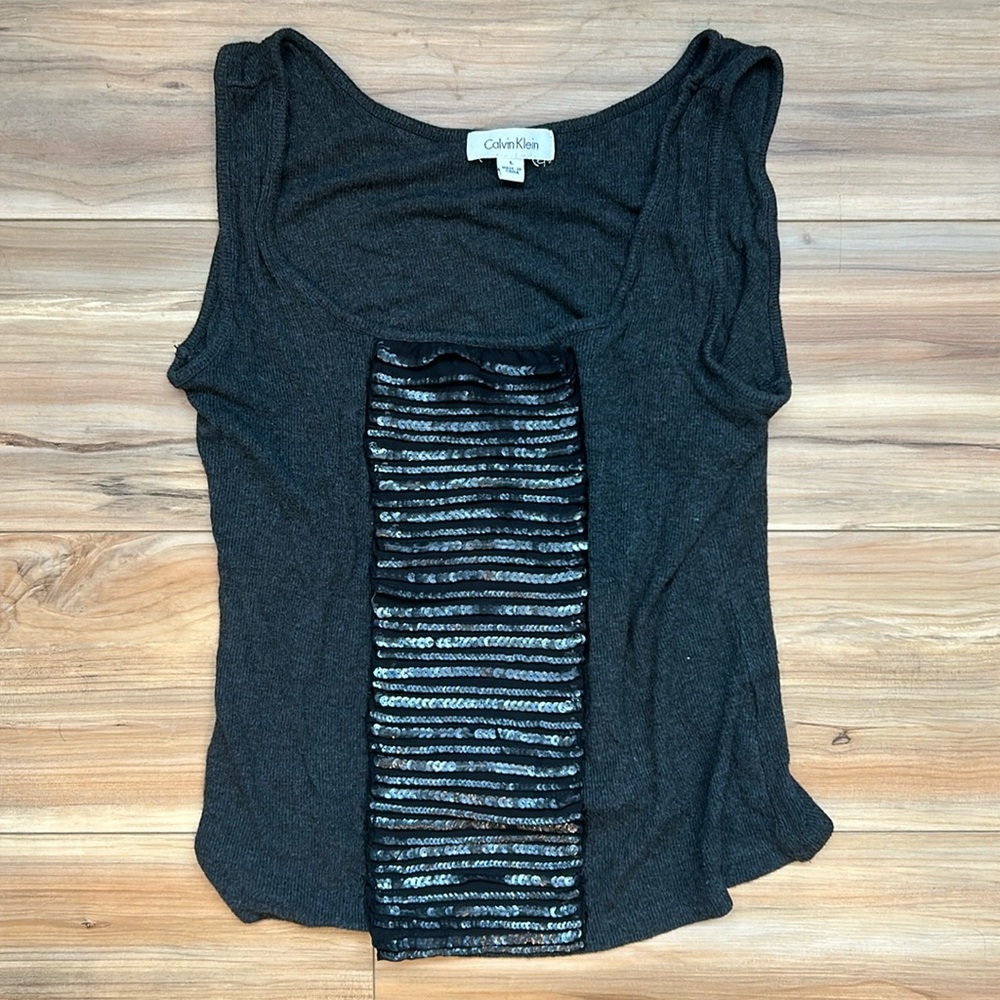 Women’s Large Calvin Klein tank top